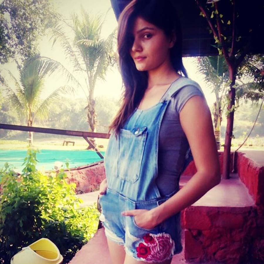 Rubina Dilaik