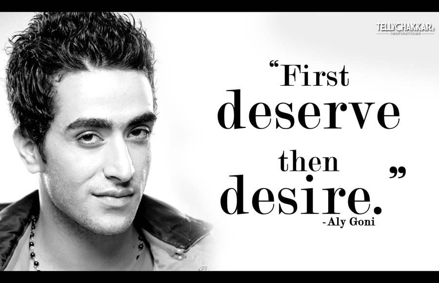 Aly Goni