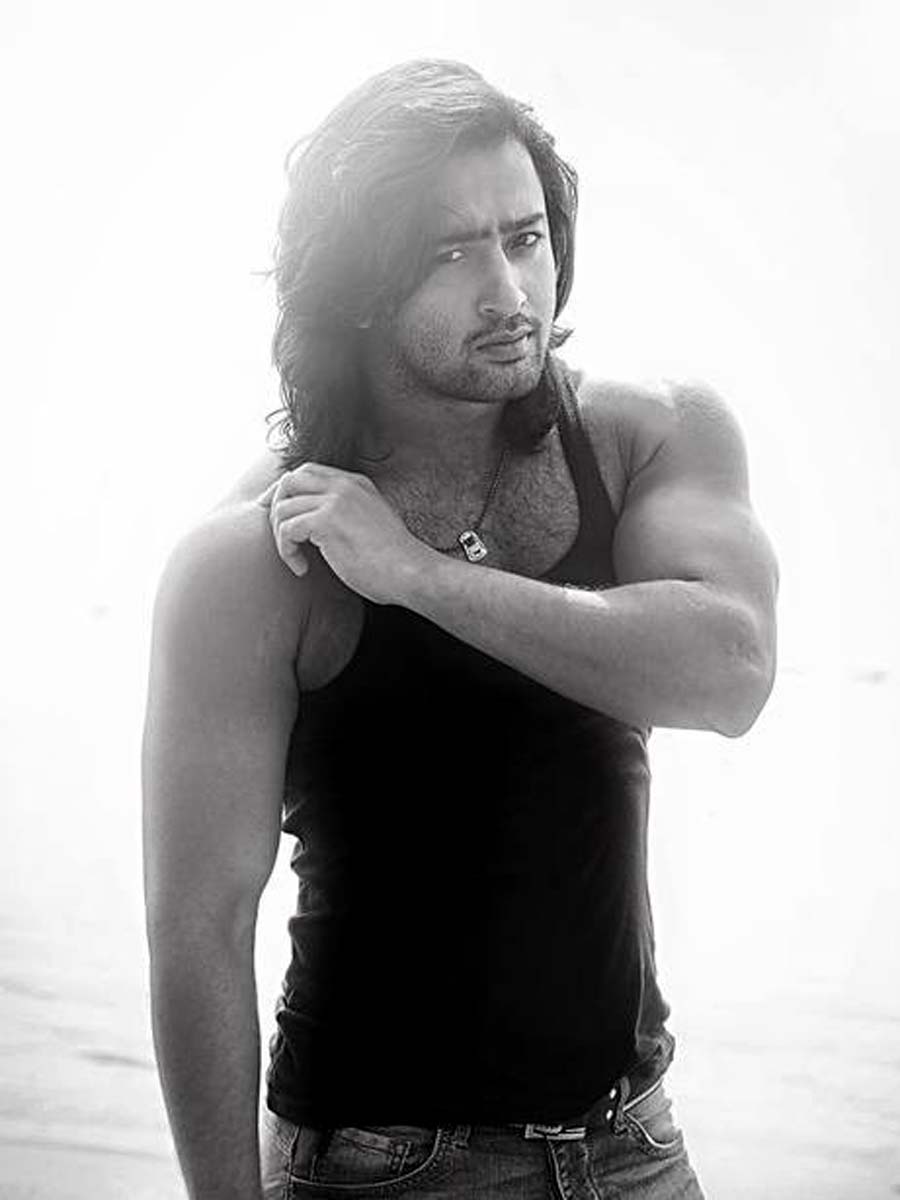  Shaheer Sheikh