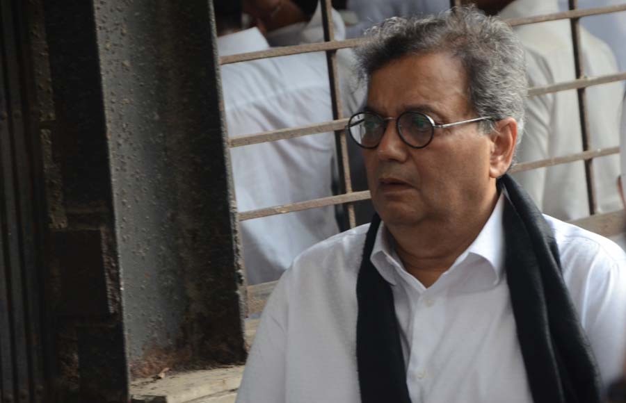 Subhash Ghai