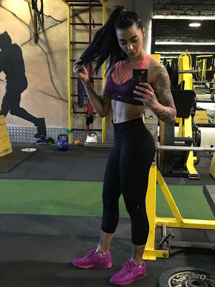 Bani J