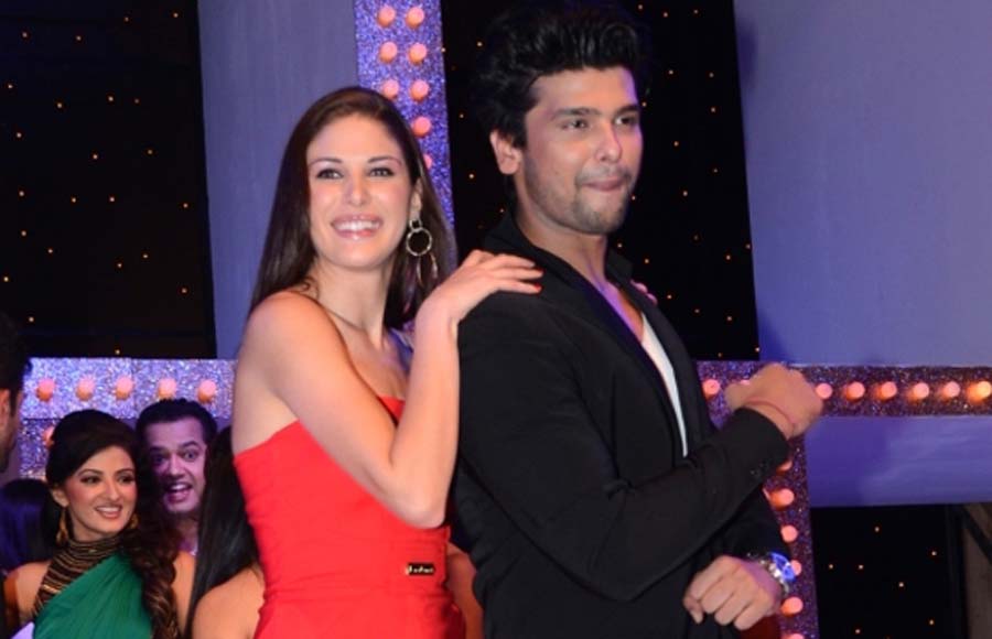 Elena Boeva and Kushal Tandon