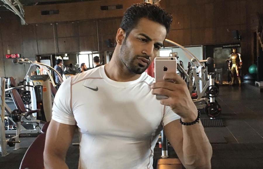 Upen Patel