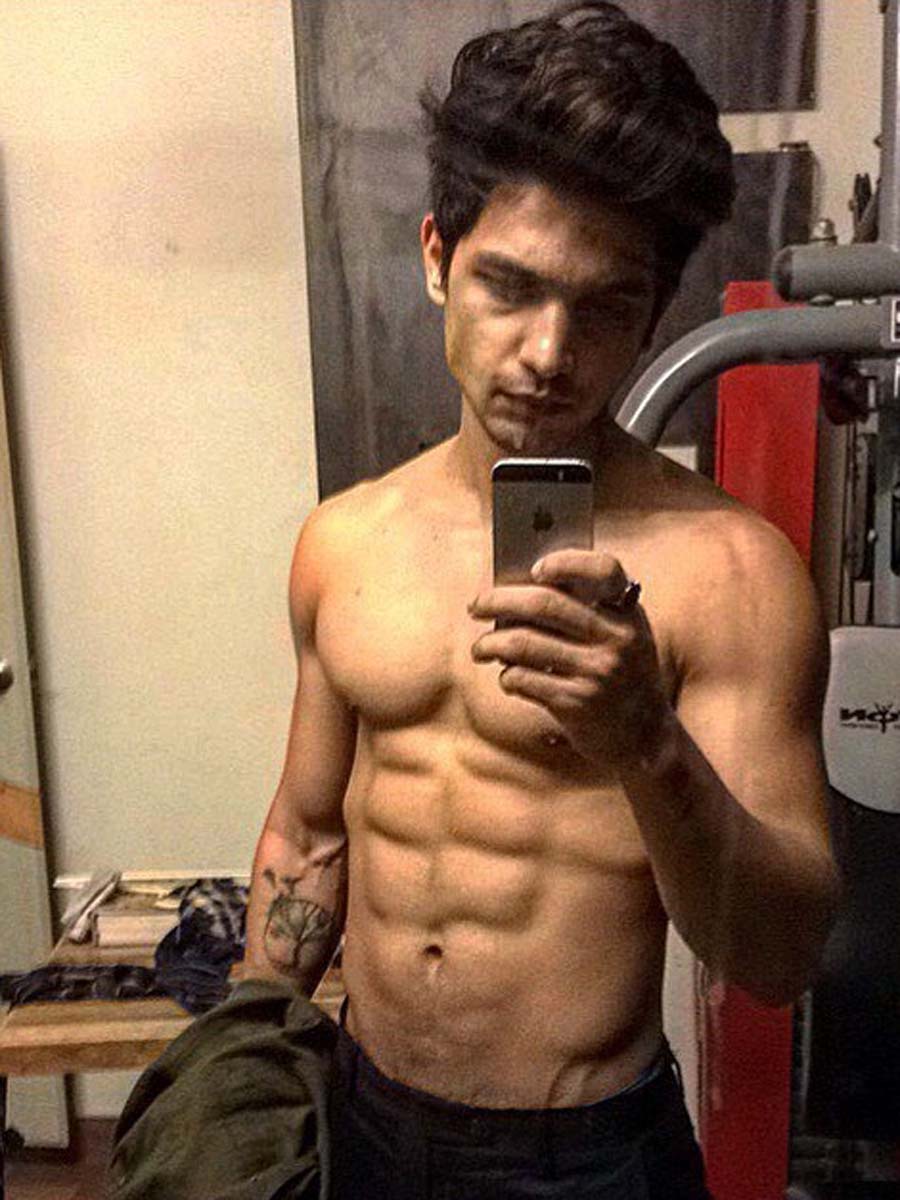 Yuvraj Thakur