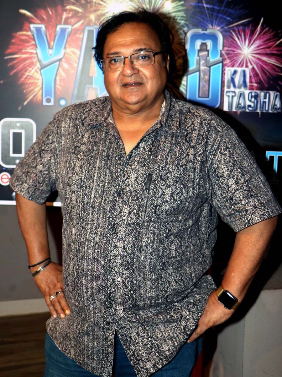 Rakesh Bedi