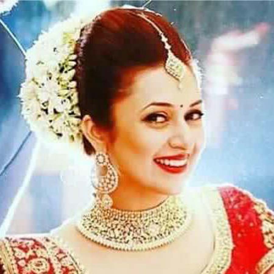 Divyanka Tripathi