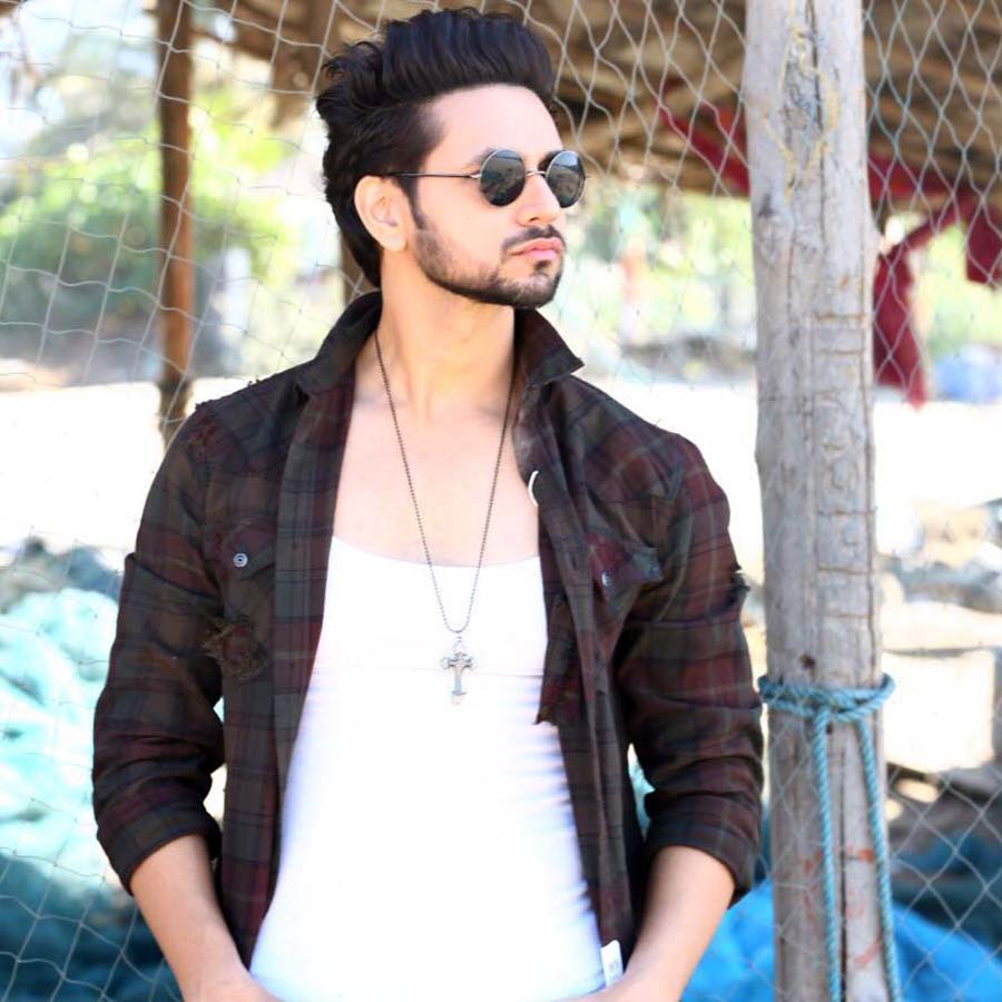 Shakti Arora