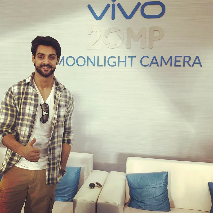 Karan Wahi