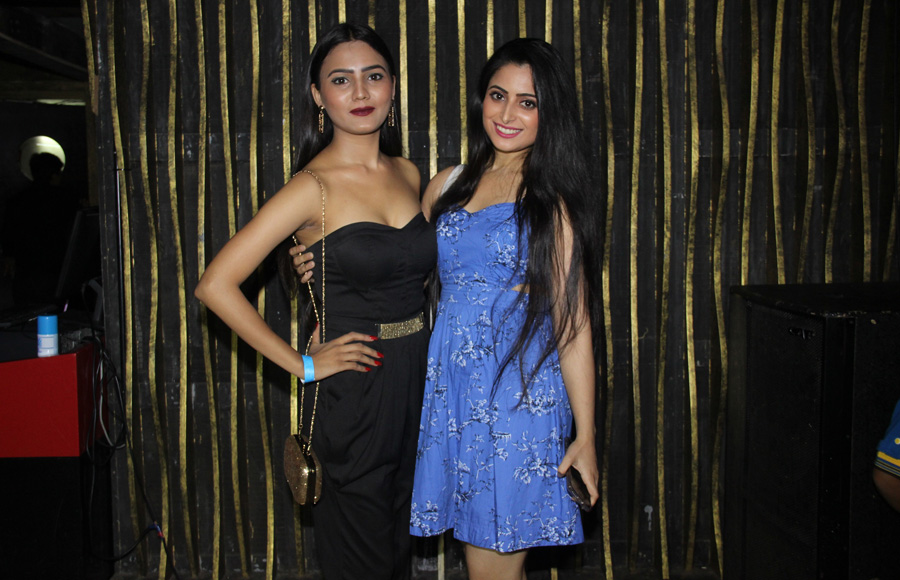 Ashna Kishore- Aishwarya Sharma