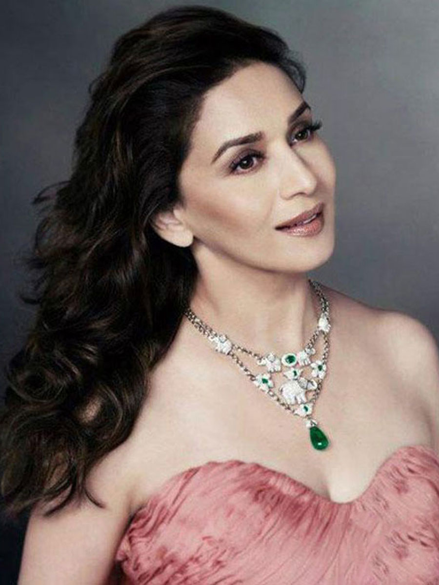 Madhuri Dixit