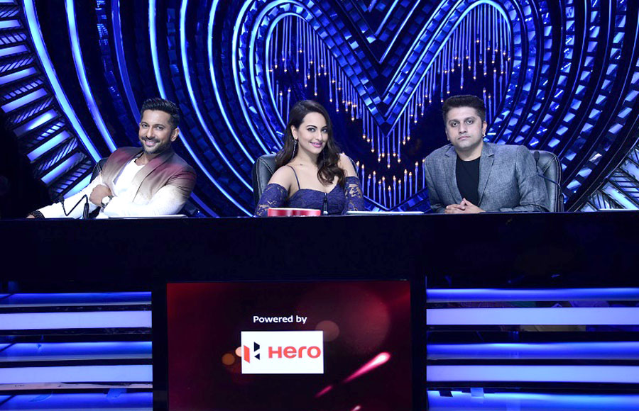 Thrice the drama on Nach Baliye this week