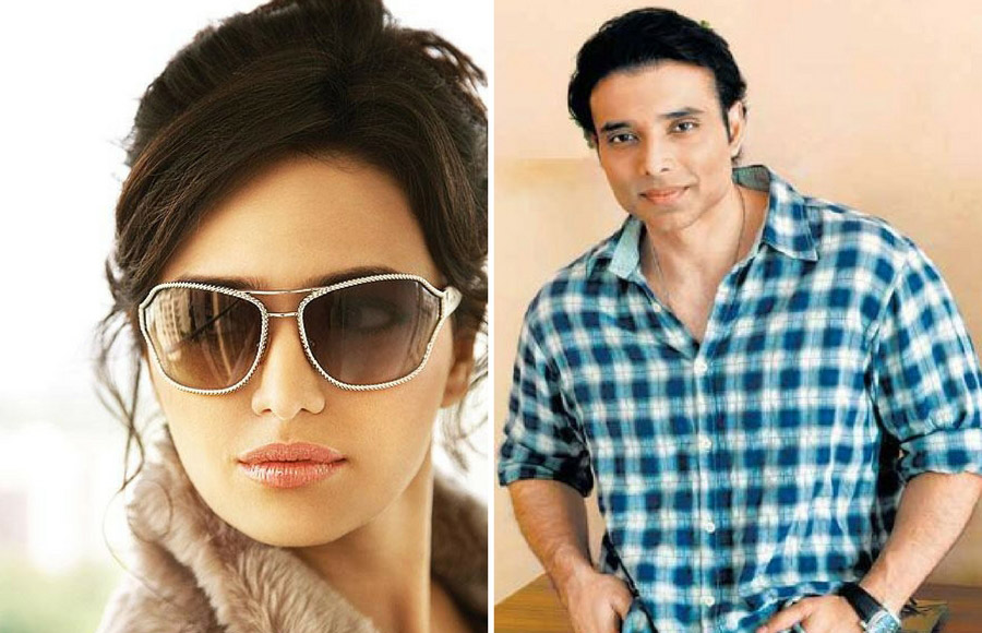 Uday Chopra is Roshni Chopra’s Uncle