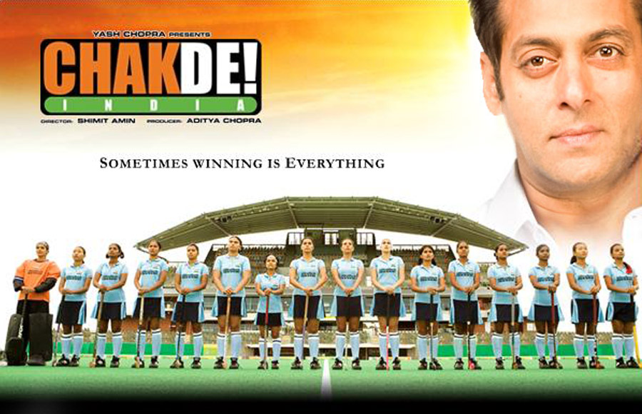 Chak De! India