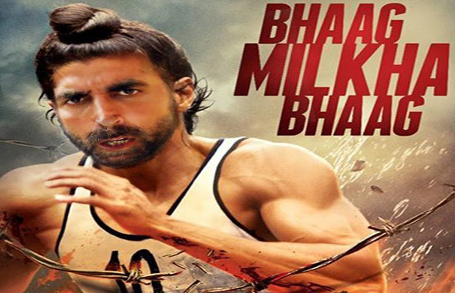 Bhaag Milkha Bhaag