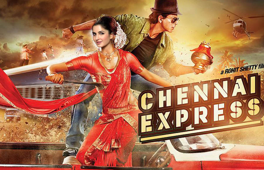 Chennai Express