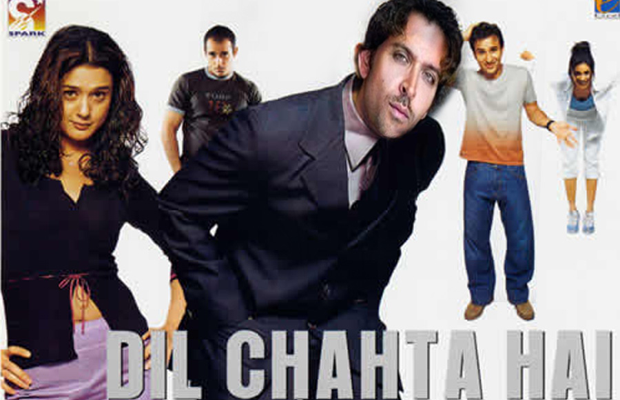 Dil Chahta Hai