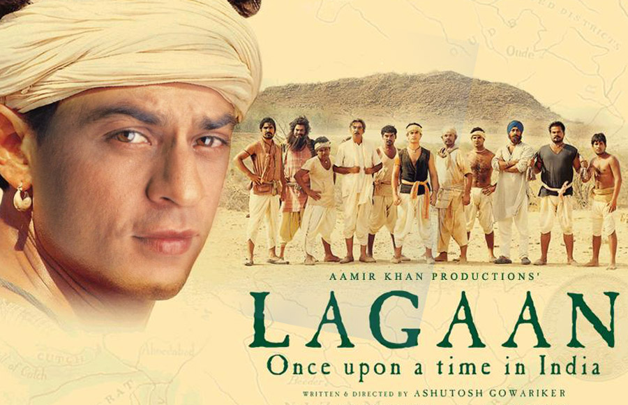 Lagaan