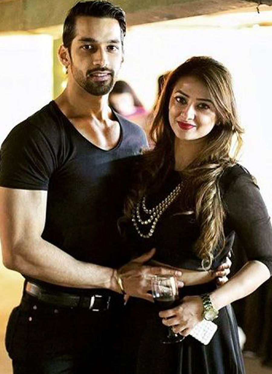 Karan & Bella Vohra