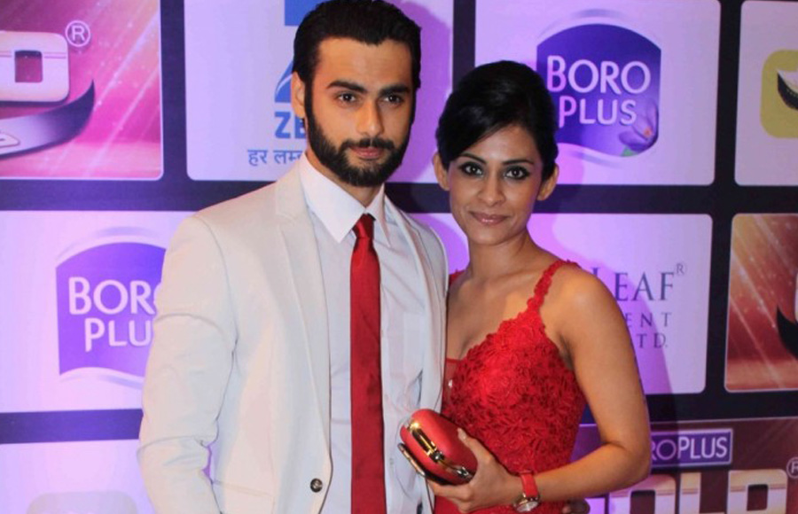 Varun Kapoor & Dhanya