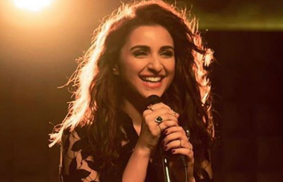 Parineeti Chopra (Meri Pyaari Bindu)