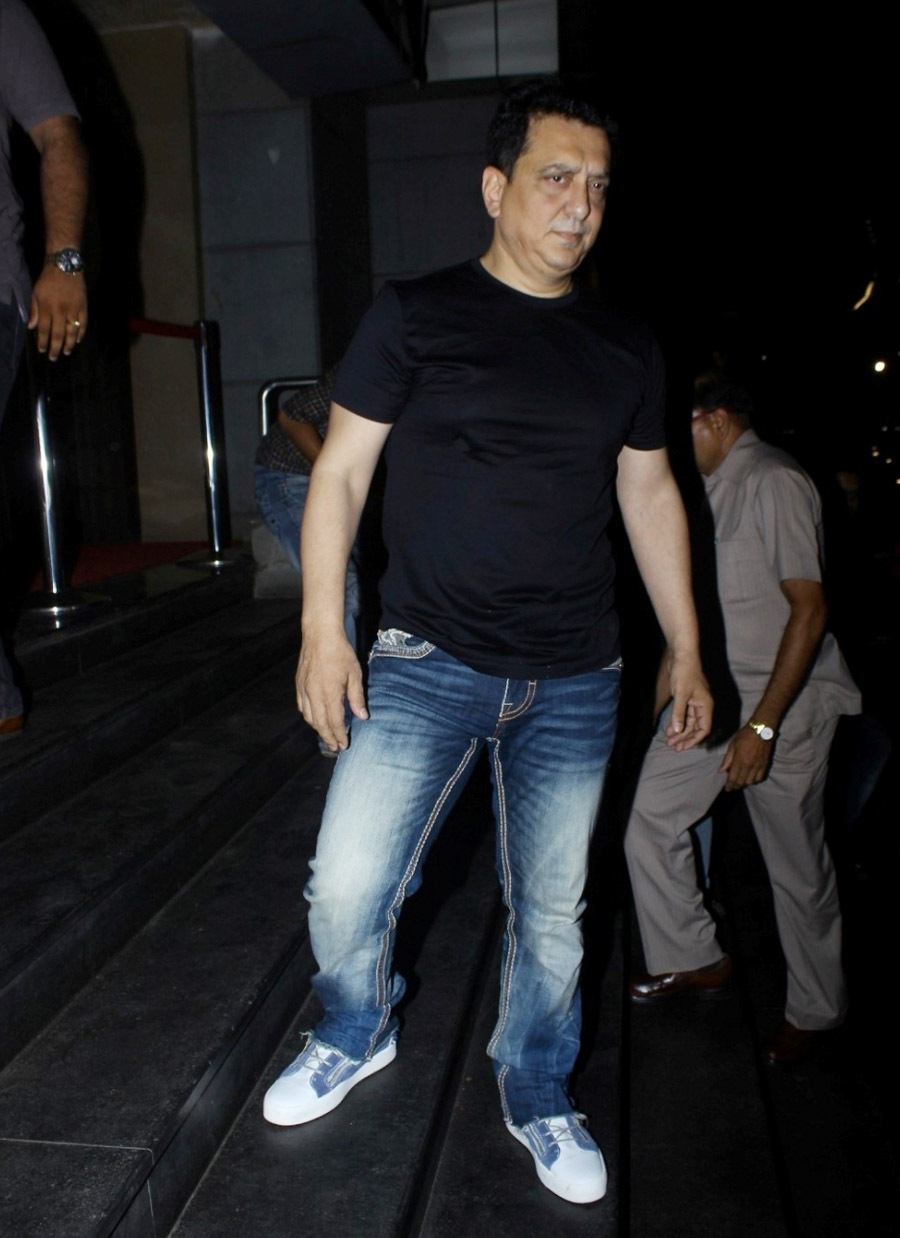 Sajid Nadiadwala