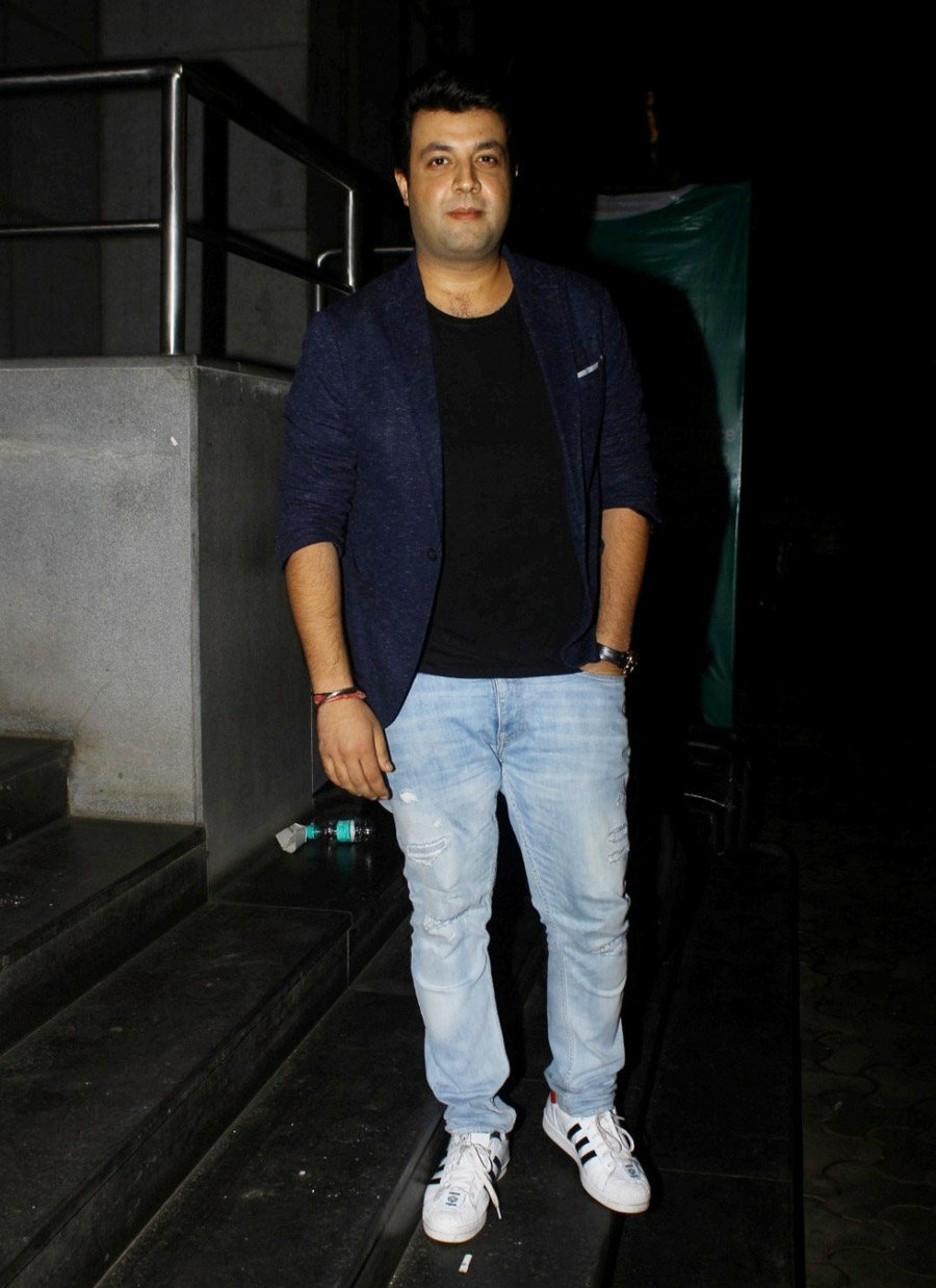 Varun Sharma