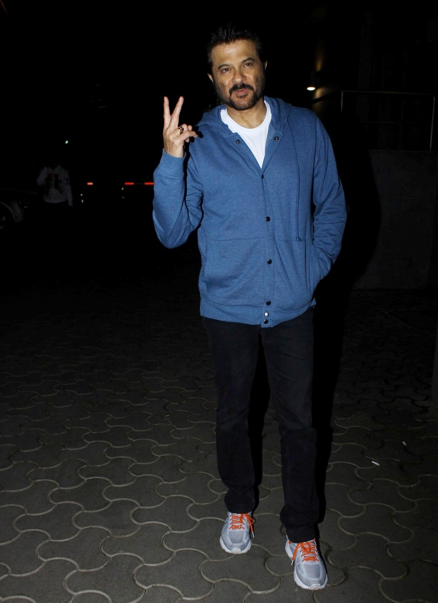 Anil Kapoor 