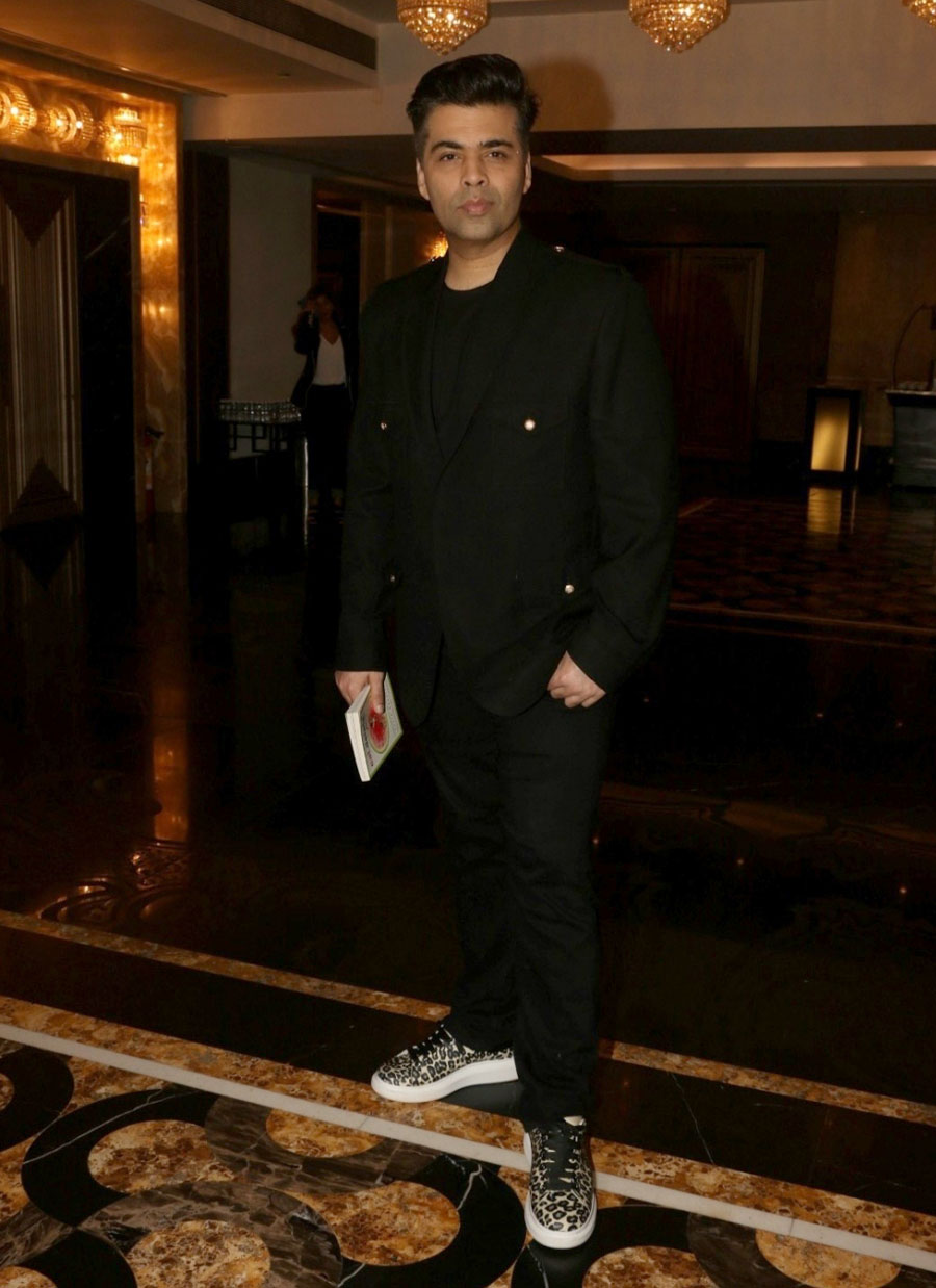 Karan Johar