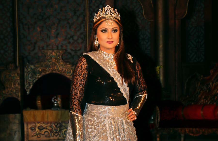 Urvashi Dholakia - Chandrakanta