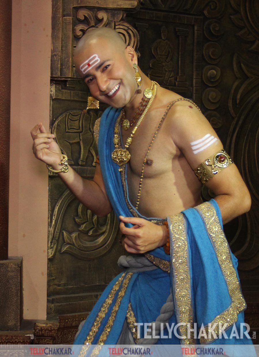 Krishna Bharadwaj