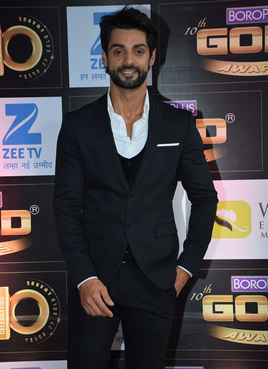 Karan Wahi