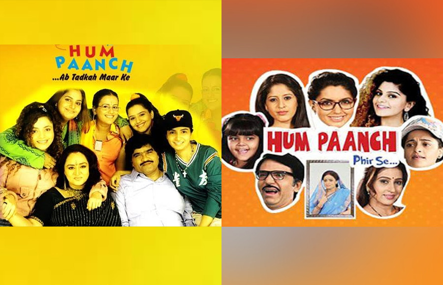 Hum Paanch