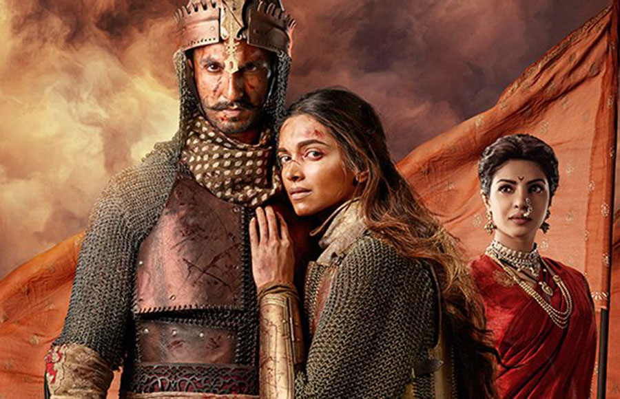 Bajirao Mastani