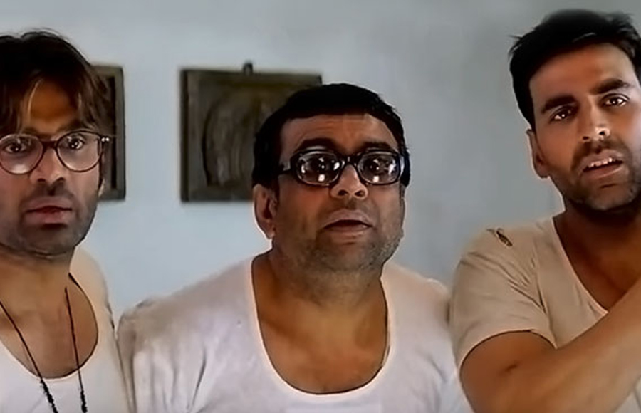 Hera Pheri