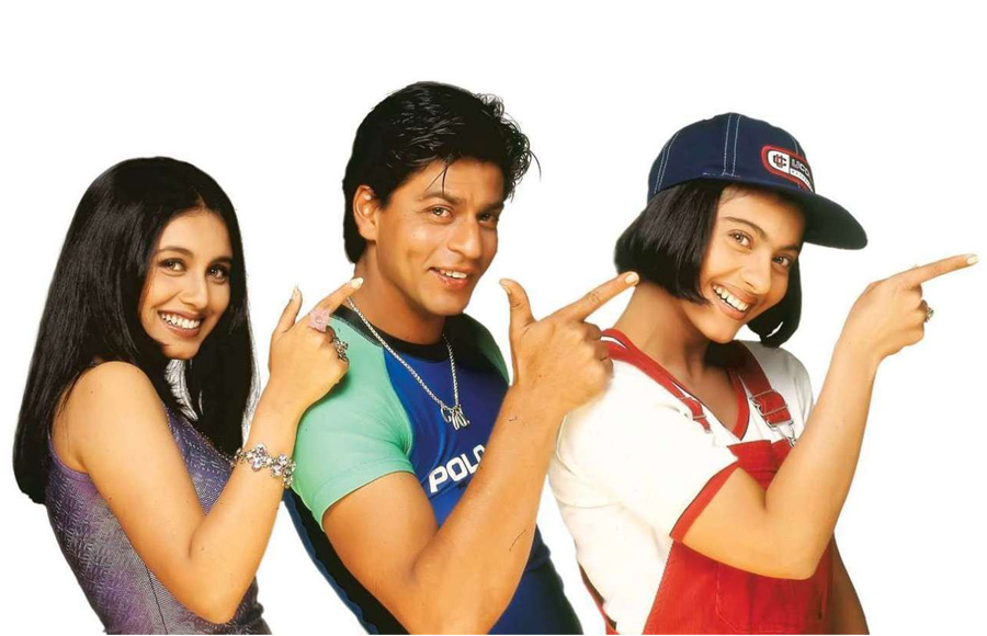 Kuch Kuch Hota Hai