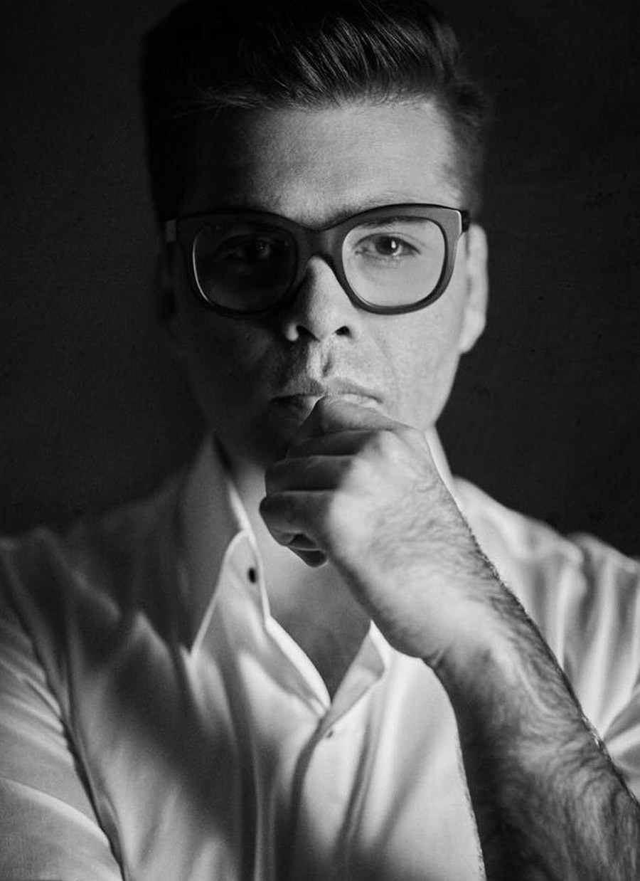 Karan Johar