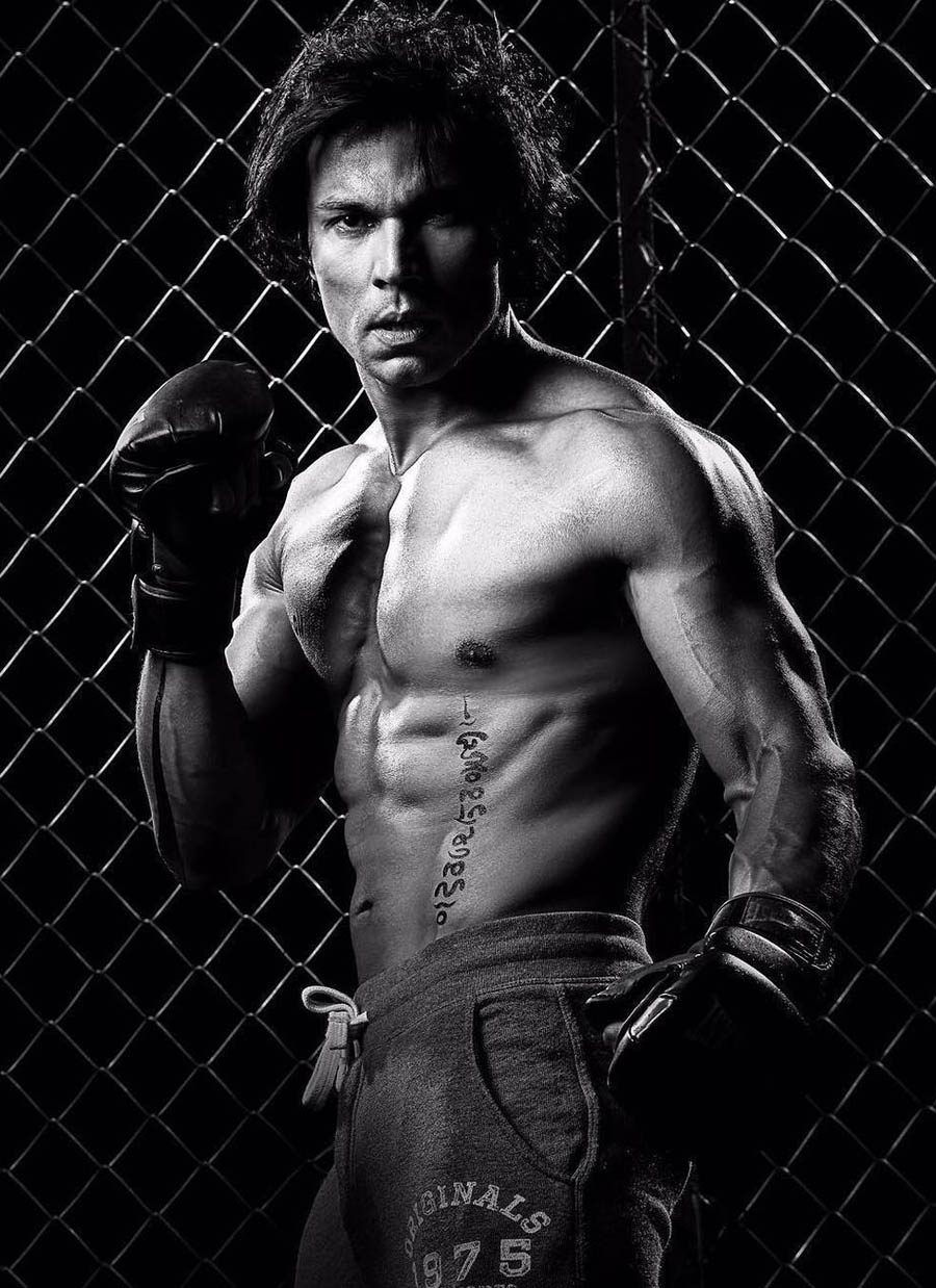 Randeep Hooda