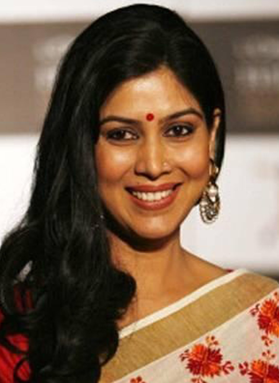 Sakshi Tanwar