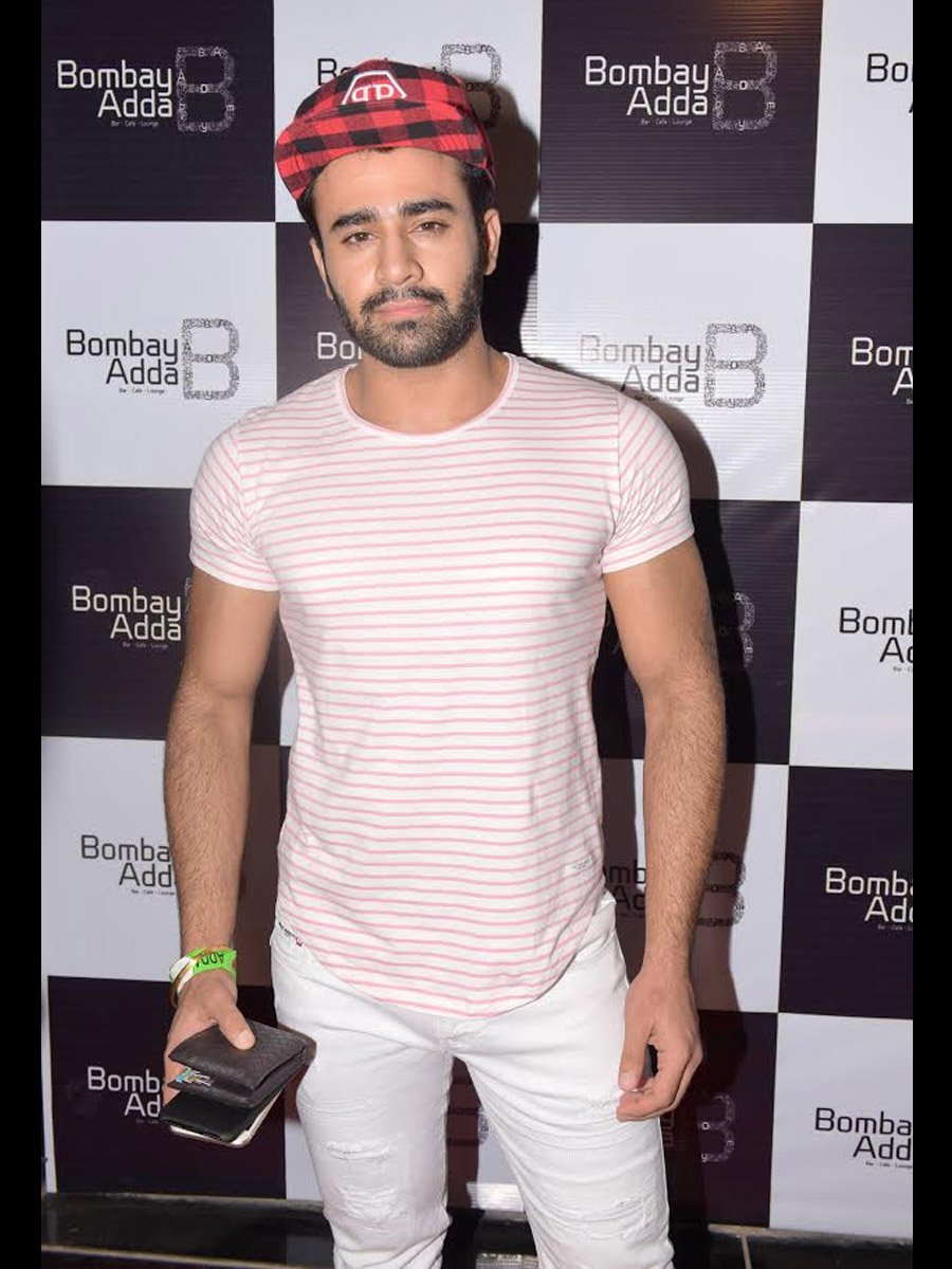 Pearl V Puri