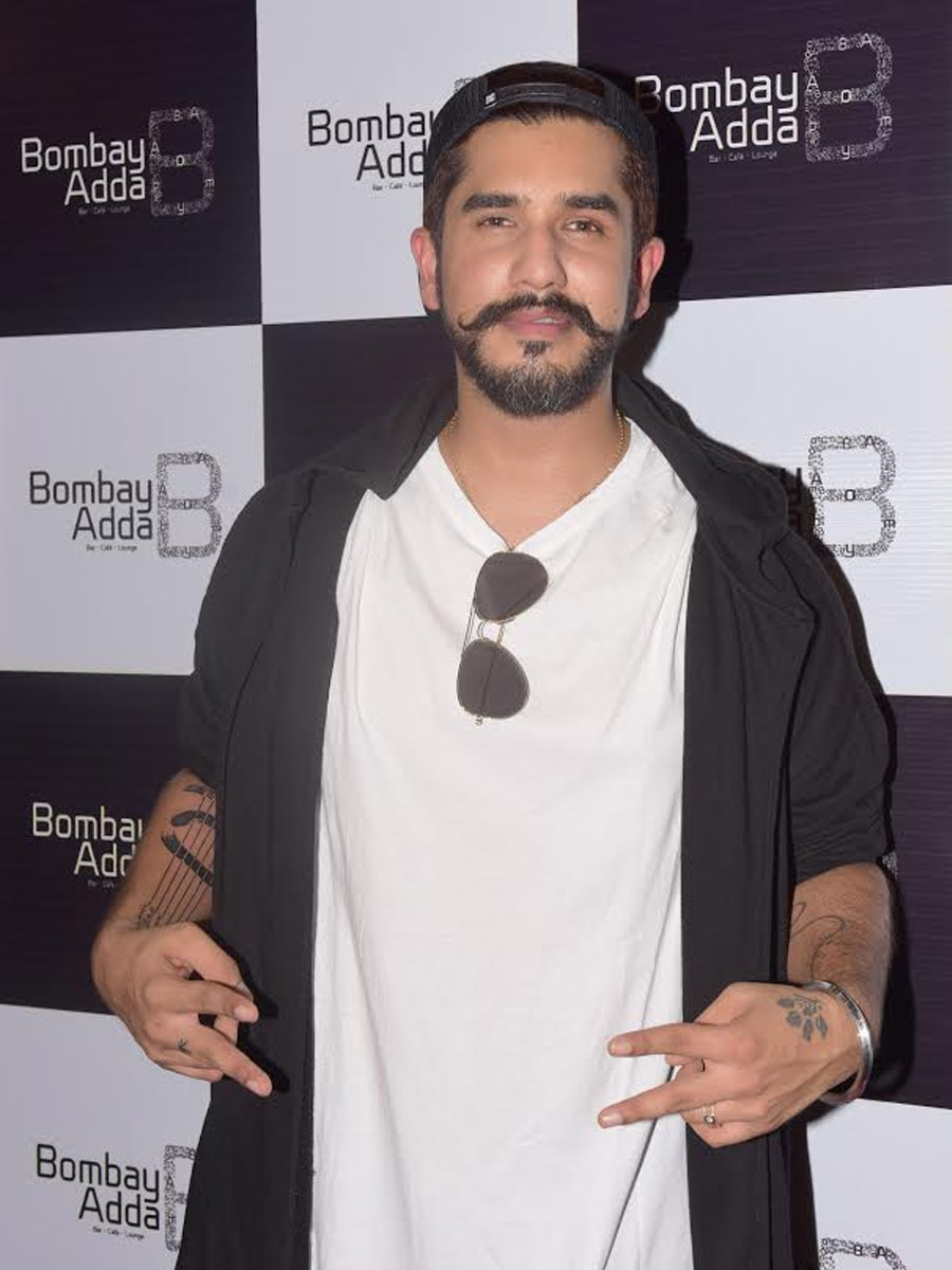 Suyyash Rai