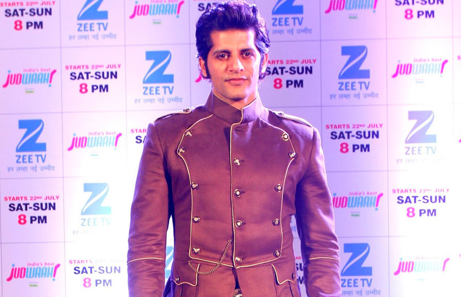 Karanvir Bohra