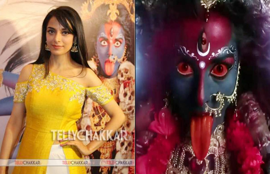 Pooja Sharma (Mahakaali - Anth Hi Aarambh Hai)