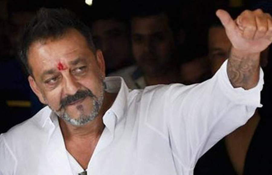 Sanjay Dutt