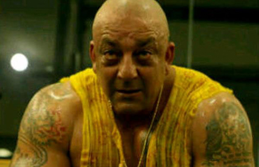 Sanjay Dutt