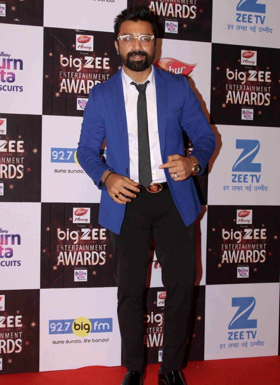 Ajaz Khan