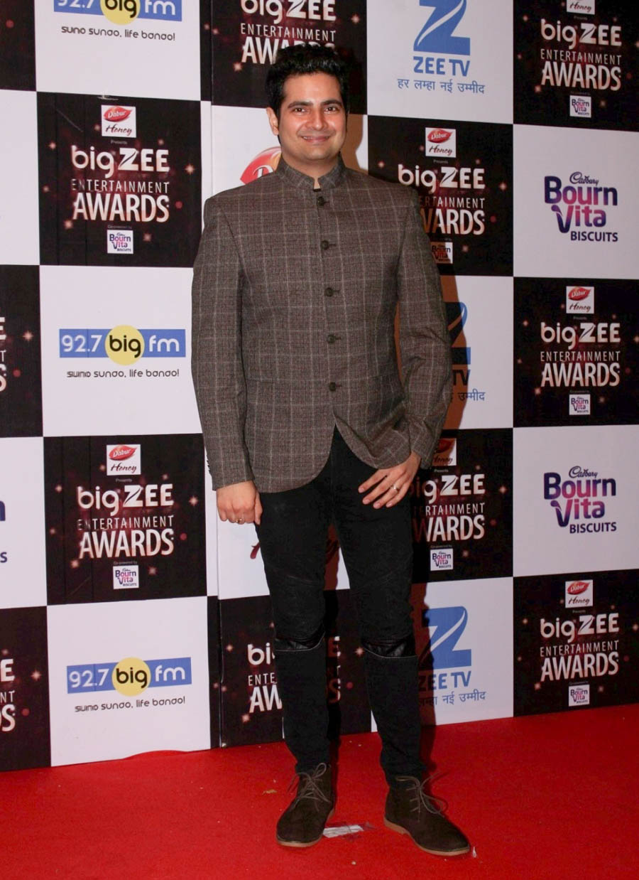 Karan Mehra