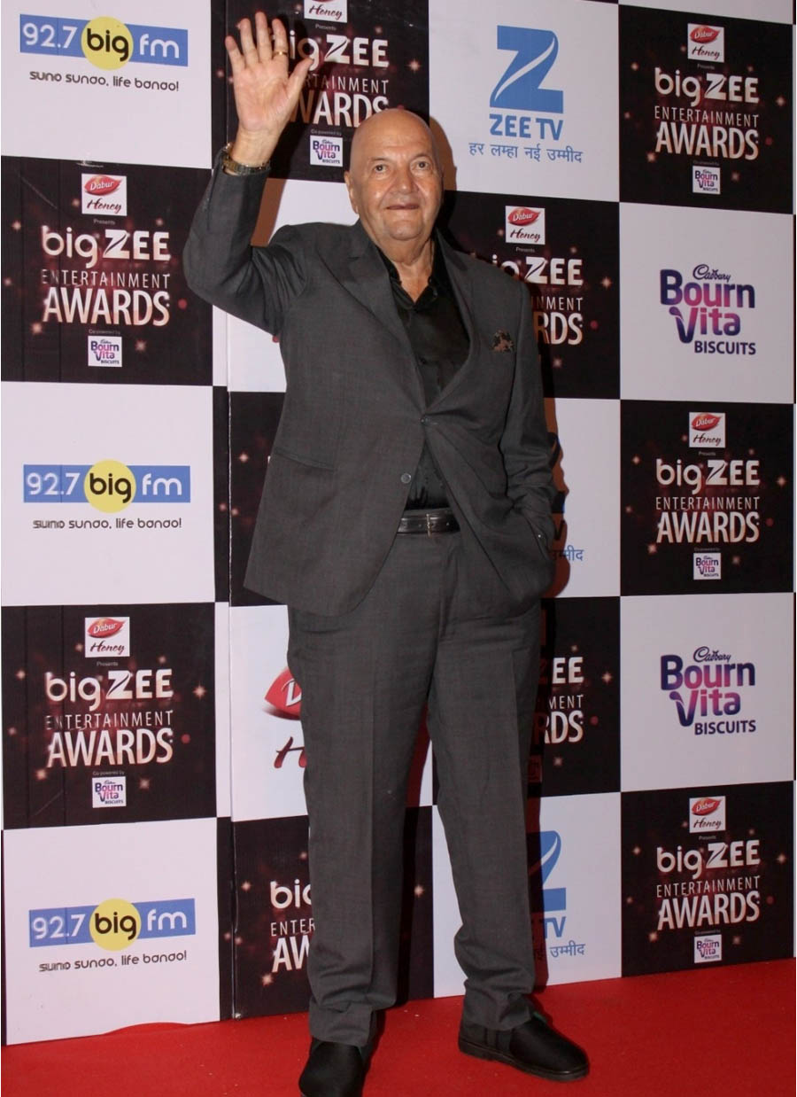 Prem Chopra