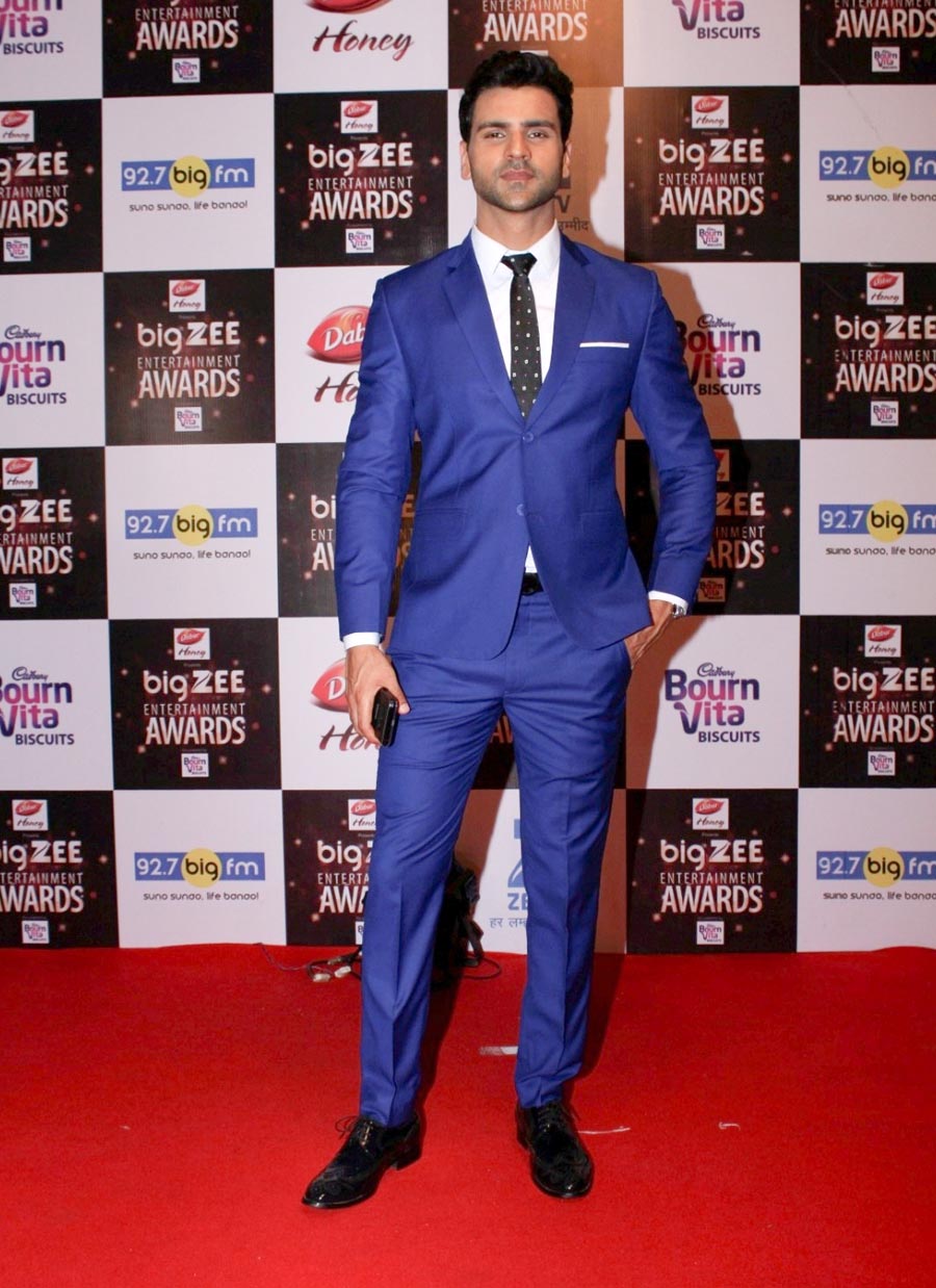 Vivek Dahiya