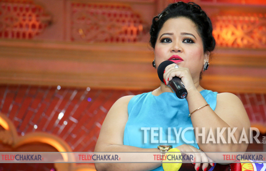 Bharti Singh