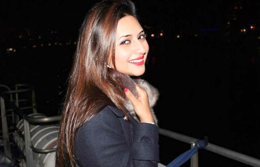 Divyanka Tripathi Dahiya
